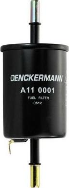 Ashuki 0399-1090 - Fuel filter autospares.lv
