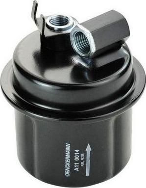 Denckermann A110014 - Fuel filter autospares.lv