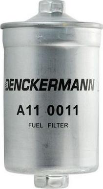 Magneti Marelli 154074341450 - Fuel filter autospares.lv