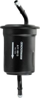 Denckermann A110013 - Fuel filter autospares.lv