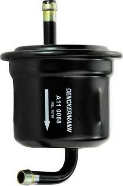 Denckermann A110088 - Fuel filter autospares.lv