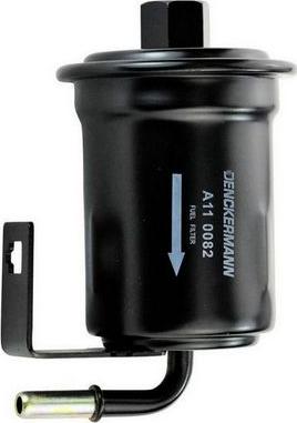Denckermann A110082 - Fuel filter autospares.lv