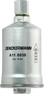 Denckermann A110030 - Fuel filter autospares.lv