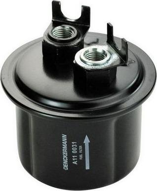 Denckermann A110031 - Fuel filter autospares.lv