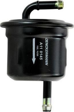 Denckermann A110145 - Fuel filter autospares.lv