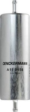 Denckermann A110158 - Fuel filter autospares.lv