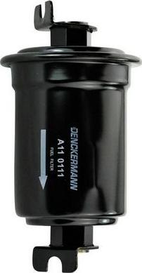 Denckermann A110111 - Fuel filter autospares.lv