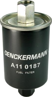 Denckermann A110187 - Fuel filter autospares.lv
