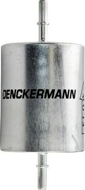 Denckermann A110395 - Fuel filter autospares.lv