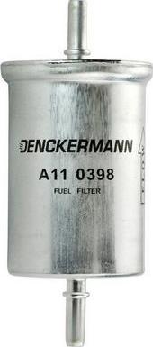 Denckermann A110398 - Fuel filter autospares.lv