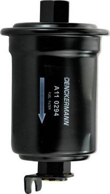 Denckermann A110294 - Fuel filter autospares.lv