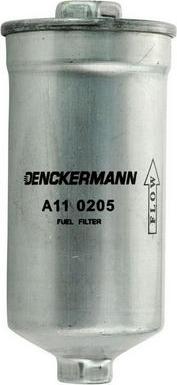 Denckermann A110205 - Fuel filter autospares.lv