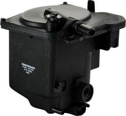 Denckermann A130064 - Fuel filter autospares.lv