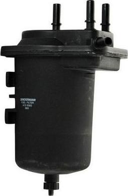 Denckermann A130065 - Fuel filter autospares.lv