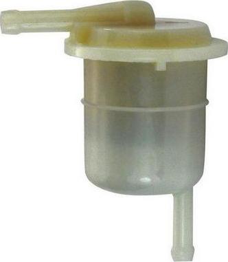 LYNXauto LF-241 - Fuel filter autospares.lv