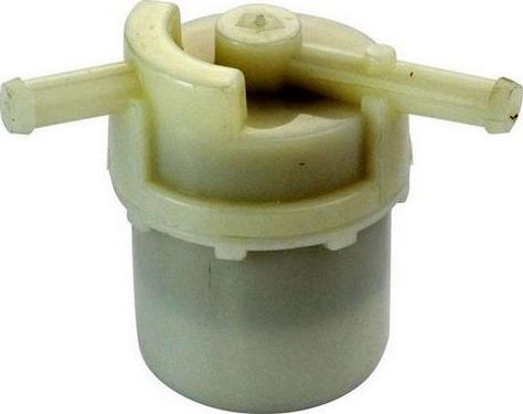 Mann-Filter WK2935 - Fuel filter autospares.lv