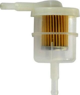 Denckermann A130030 - Fuel filter autospares.lv