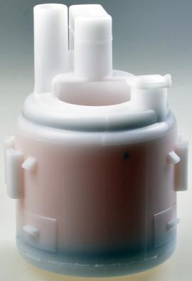 Denckermann A130131 - Fuel filter autospares.lv