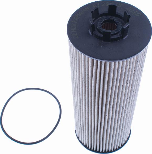 Sampa KLTPU9662x - Fuel filter autospares.lv