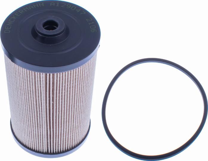 Denckermann A129047 - Fuel filter autospares.lv