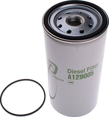 Denckermann A129005 - Fuel filter autospares.lv