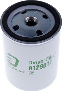 Denckermann A129011 - Fuel filter autospares.lv