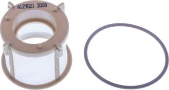 BOSS FILTERS BS04-096 - Fuel filter autospares.lv