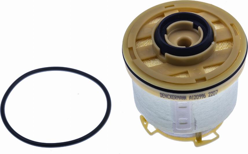 Denckermann A120996 - Fuel filter autospares.lv