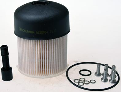 Denckermann A120954 - Fuel filter autospares.lv