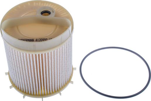 Denckermann A120950 - Fuel filter autospares.lv