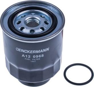 Denckermann A120968 - Fuel filter autospares.lv