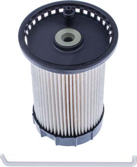 Denckermann A120962 - Fuel filter autospares.lv