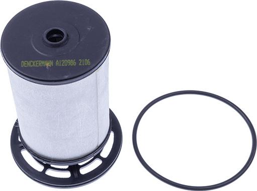 4X4 ESTANFI EST-30-ECO093 - Fuel filter autospares.lv