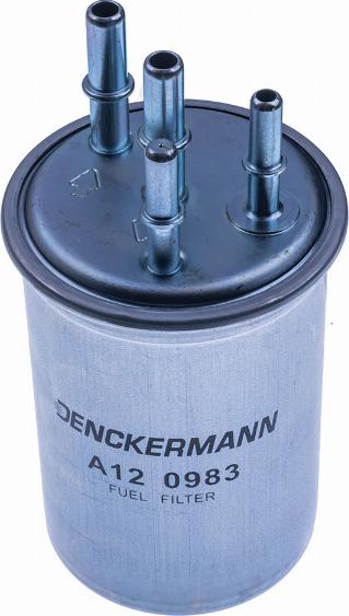 Dr!ve+ DP1110.13.0269 - Fuel filter autospares.lv