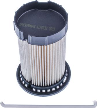 FoMoCo VWN3CA9C180BA - Fuel filter autospares.lv