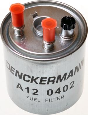 CoopersFiaam FP5782 - Fuel filter autospares.lv