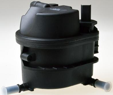 Denckermann A120435 - Fuel filter autospares.lv