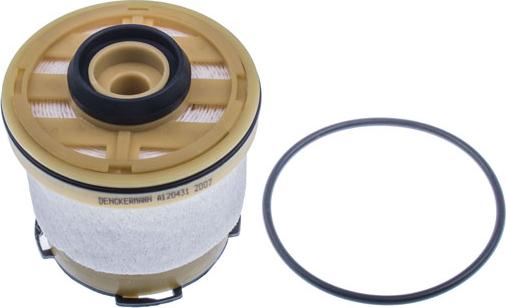 Denckermann A120431 - Fuel filter autospares.lv