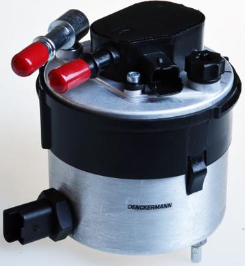 Denckermann A120433 - Fuel filter autospares.lv