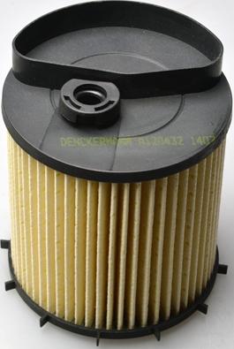Denckermann A120432 - Fuel filter autospares.lv