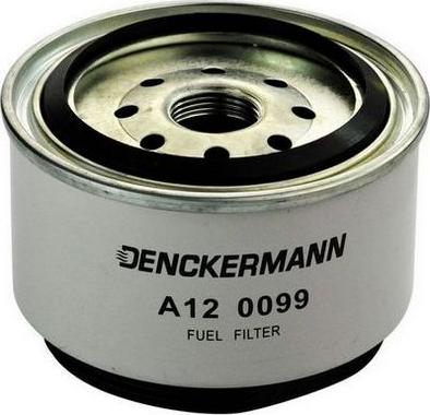 Denckermann A120099 - Fuel filter autospares.lv