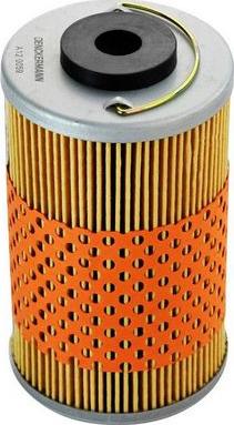 Denckermann A120059 - Fuel filter autospares.lv