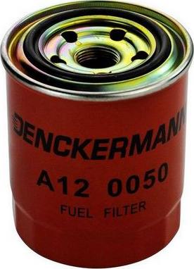 Denckermann A120050 - Fuel filter autospares.lv