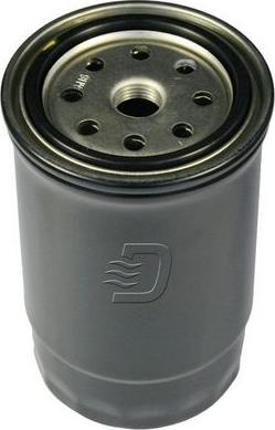 Denckermann A120009 - Fuel filter autospares.lv