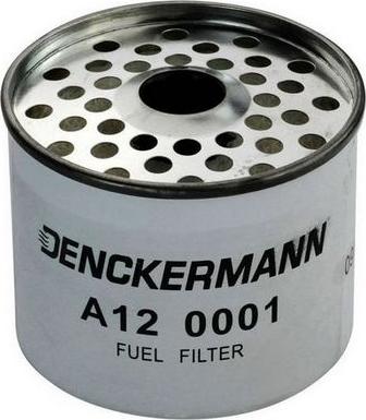 Denckermann A120001 - Fuel filter autospares.lv