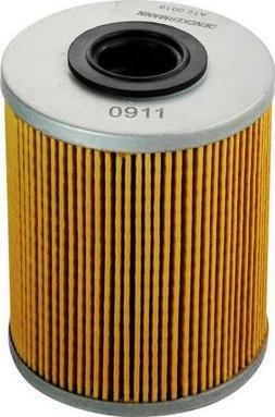 Denckermann A120019 - Fuel filter autospares.lv