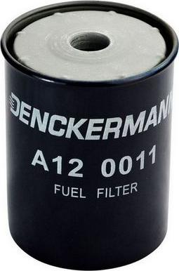 Denckermann A120011 - Fuel filter autospares.lv