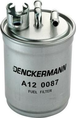 Sidat 130.034 - Fuel filter autospares.lv