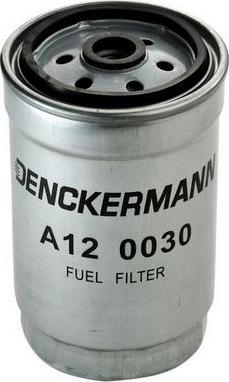 Denckermann A120030 - Fuel filter autospares.lv