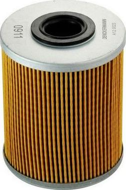 Denckermann A120023 - Fuel filter autospares.lv